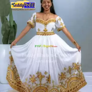 Teddy Tibeb ቴዲ ጥበብ Price in Ethiopia