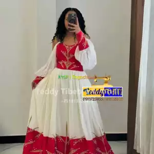 Teddy Tibeb ቴዲ ጥበብ Price in Ethiopia