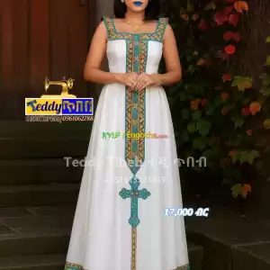 Teddy Tibeb ቴዲ ጥበብEthiopian cultural Traditional dressየኢትዮጵያ ባህላዊ አልባሳት Price in Ethiopia