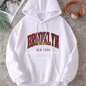 Women's hoodie in Ethiopia