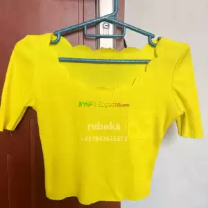 bonda tops Price in Ethiopia