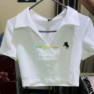 crop top in Ethiopia