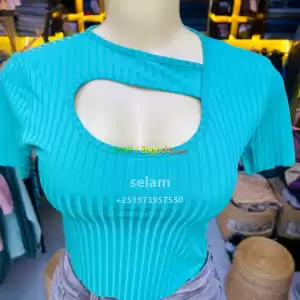 crop top Price in Ethiopia