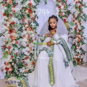 ethiopian traditional cloth Price in Ethiopia