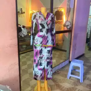 quality dress Price in Ethiopia