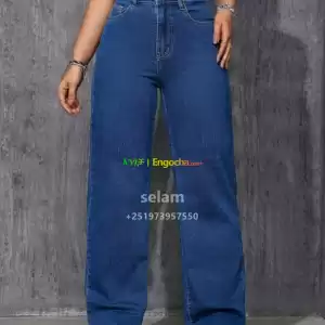 women's jeans in Ethiopia
