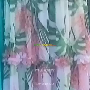 ሽፎ የሴቶች አልባሳት in Ethiopia