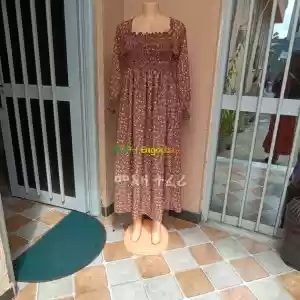 ቀሚሶች በተመጣጣኝ ዋጋ in Ethiopia