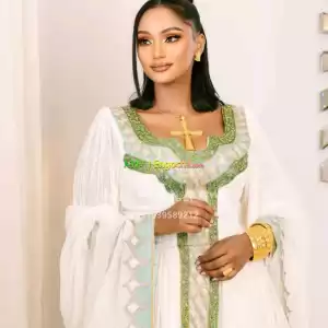 ተስፋ ጥበብ in Ethiopia