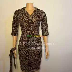 የሴቶች ቦንዳ in Ethiopia