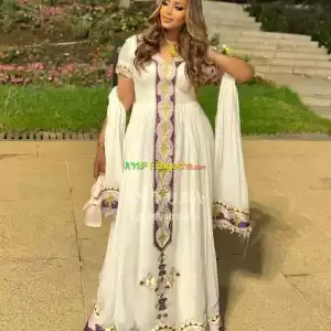 የባህል አልባሳት Price in Ethiopia