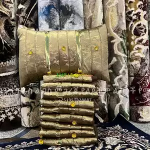 የት ራስ ልብሶች in Ethiopia