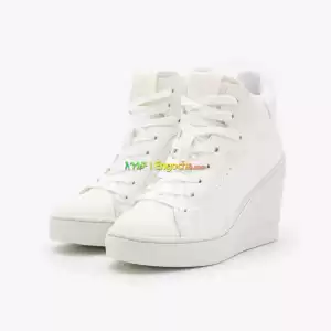 Anna field womens High-Top trainers shoes in Ethiopia