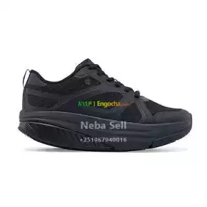 Black Shoes Price in Ethiopia