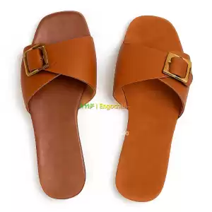 High guality pure leather shoes in Ethiopia