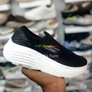 Sketchers in Ethiopia