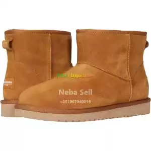 UGG Shoes Price in Ethiopia