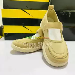 Women'S Shoes(For Your Mom) Price in Ethiopia