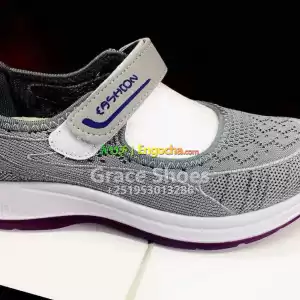 Women'S Shoes(For Your Mom) Price in Ethiopia