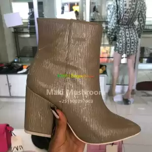 Women's Boots Price in Ethiopia