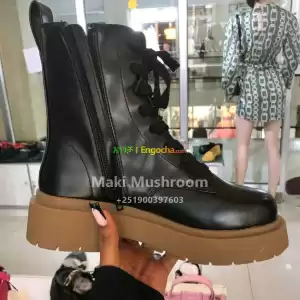 Women's Boots Price in Ethiopia