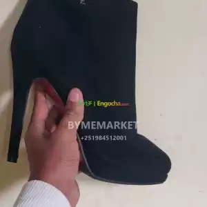 Yves Saint Laurent shoes Price in Ethiopia
