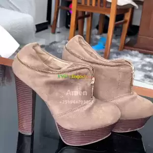 boots Price in Ethiopia