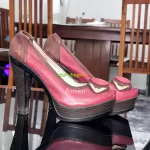 burgundy in Ethiopia