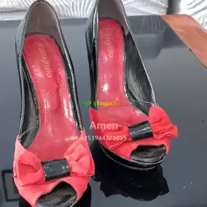 cute heel Price in Ethiopia