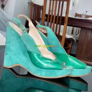 light green shoes Price in Ethiopia