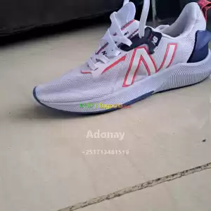 new balance shoes in Ethiopia