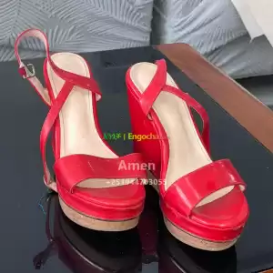 red heel Price in Ethiopia