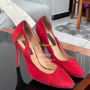red heels Price in Ethiopia