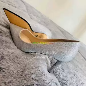 women heel shoes (wedding shoes) Price in Ethiopia
