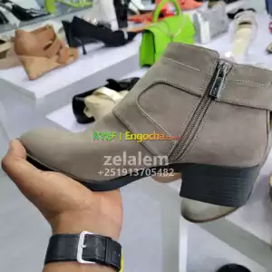 women shoes in Ethiopia