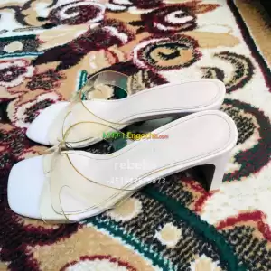 women's heel Price in Ethiopia