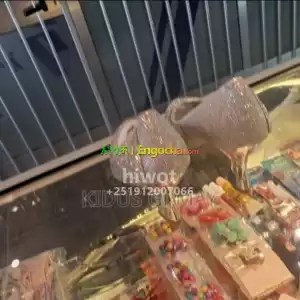 women's shoes Price in Ethiopia