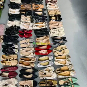 ቦንዳ ጫማዎች (bonda shoe and bags) Price in Ethiopia