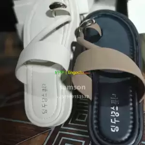 ፍላት Shoes in Ethiopia