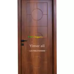Crown Doors Price in Ethiopia