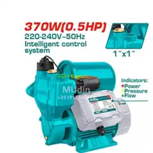 Water pump Price in Ethiopia