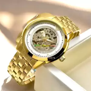  Automatic Skeleton Watches in Ethiopia
