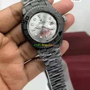 Rolex Daytona  in Ethiopia