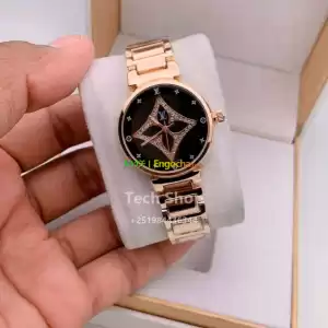 Best Brand Watchs For Ladies in Ethiopia