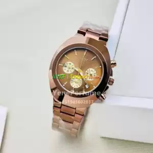 Chronograph Working Watches Price in Ethiopia