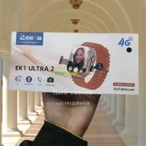 EEEZA EKl ULTRA 2 Price in Ethiopia