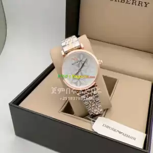 Emporio Armani in Ethiopia