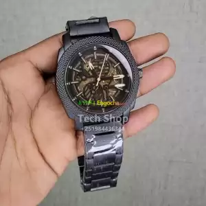 Fossil Automatic Men's Watch Price in Ethiopia