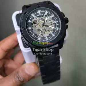 Fossil Men's Automatic Watch Price in Ethiopia