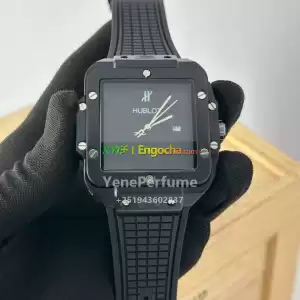 Hublot Watches Price in Ethiopia